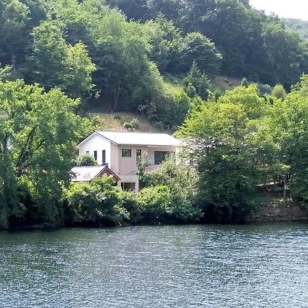 Ferienhaus &#039Freund Am See&#039 3 Heimbach Exterior photo
